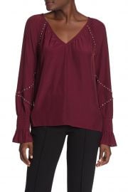 ramy brook willa top at Nordstrom Rack